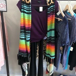 Bell Bottom Pants,Shirt,Duster